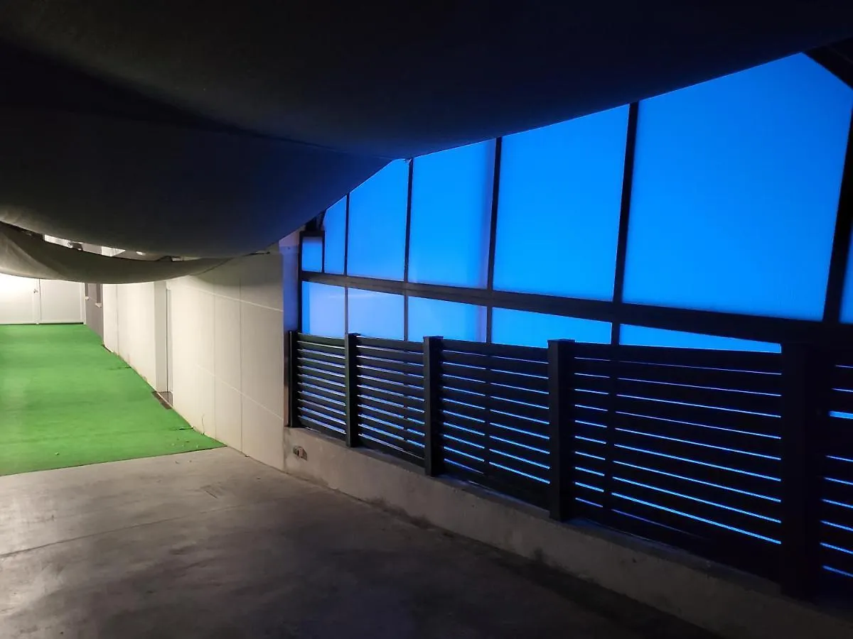 Holiday home Luxurious Villa Marly II Castelldefels Spain