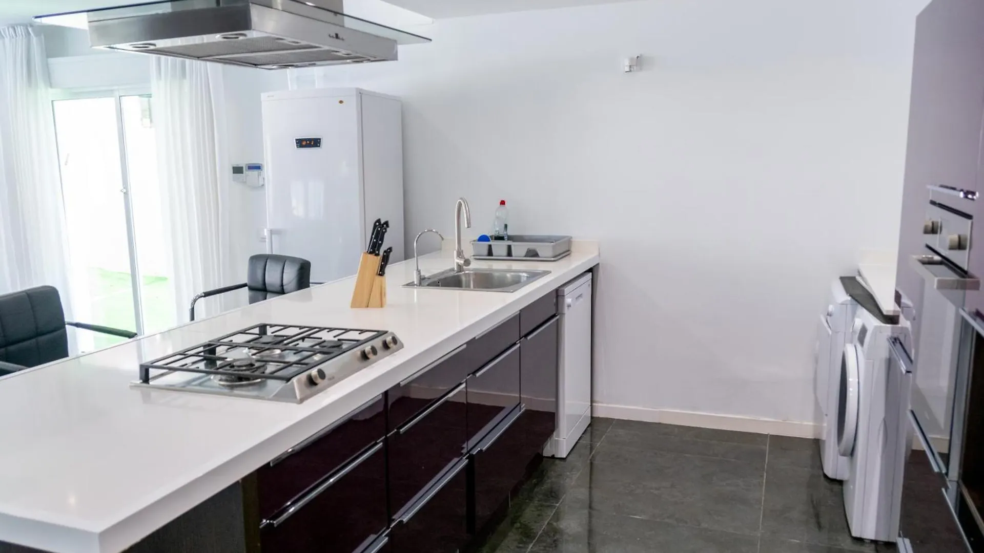 Luxurious Villa Marly II Castelldefels 0*,