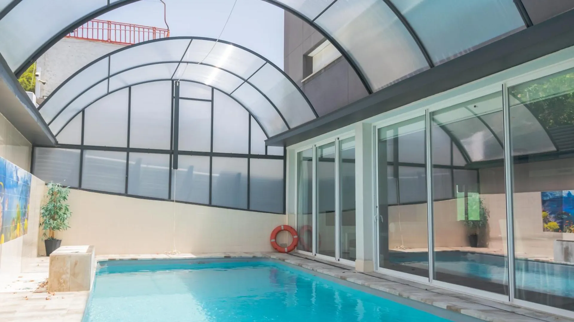 Holiday home Luxurious Villa Marly II Castelldefels
