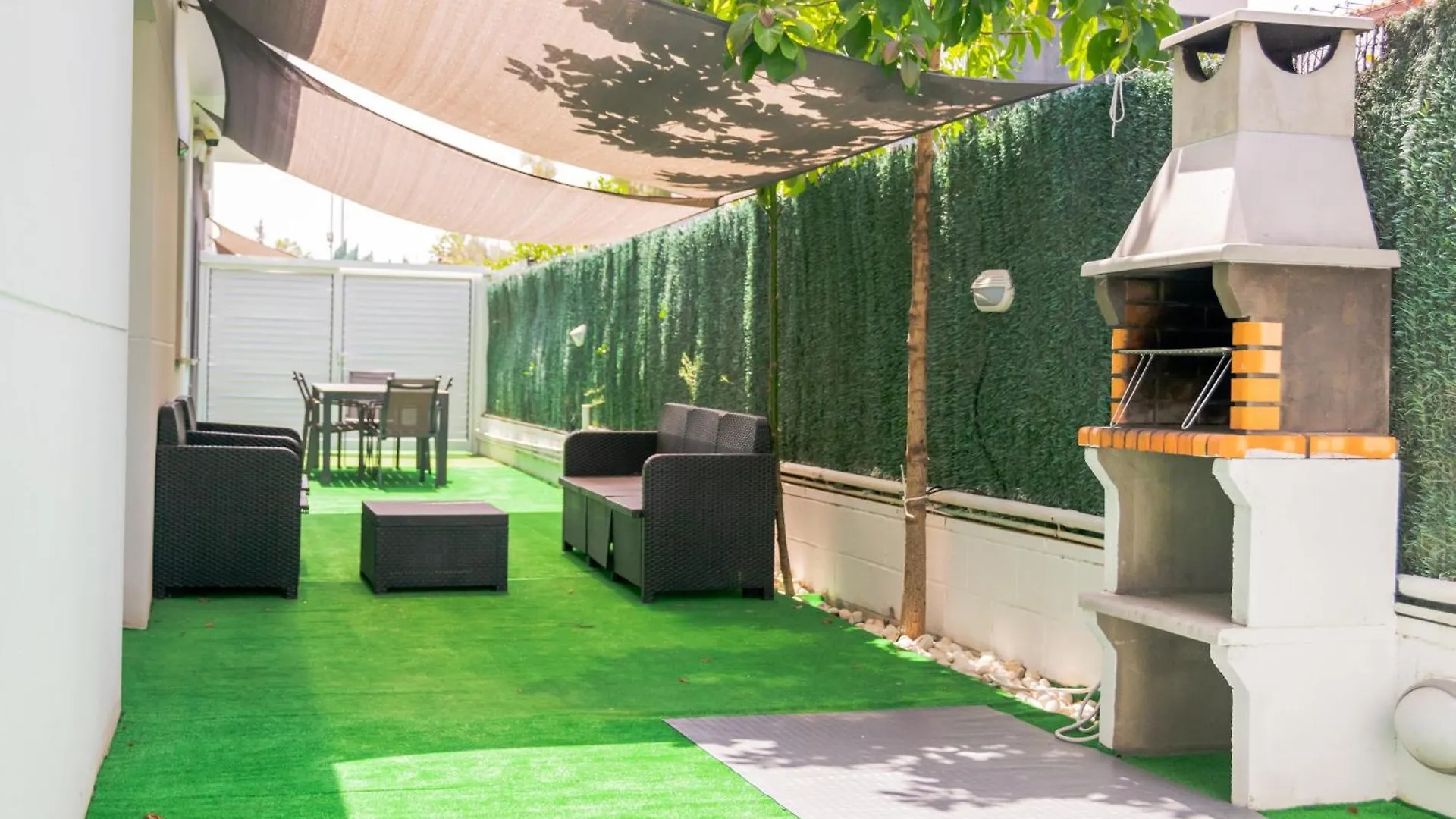 Luxurious Villa Marly II Castelldefels